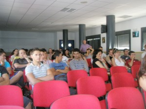 Aprendizaje servicio