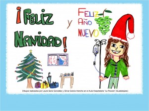 Tarjeta Navidad1